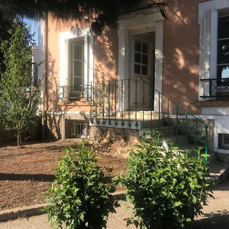 Residence Banlieue Parisienne Neuilly Eksteriør billede