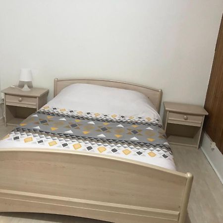 Residence Banlieue Parisienne Neuilly Eksteriør billede
