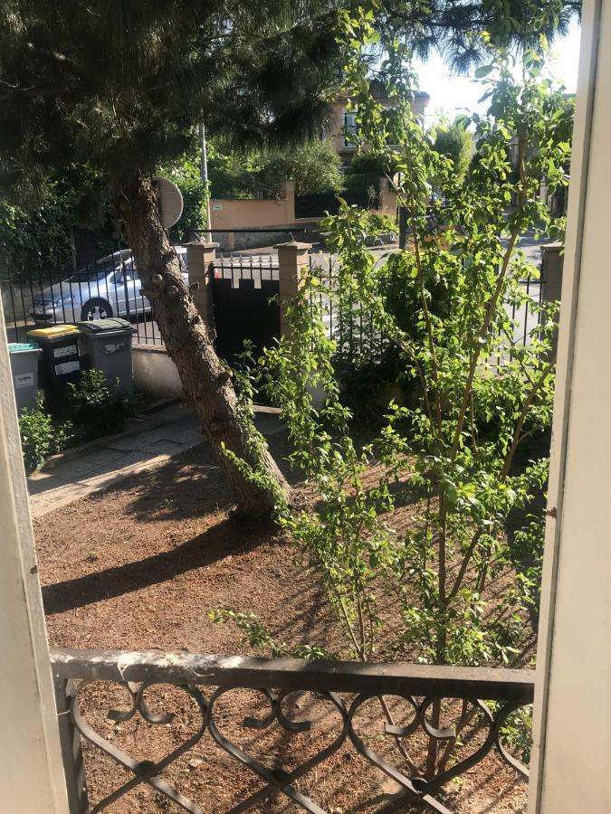 Residence Banlieue Parisienne Neuilly Eksteriør billede