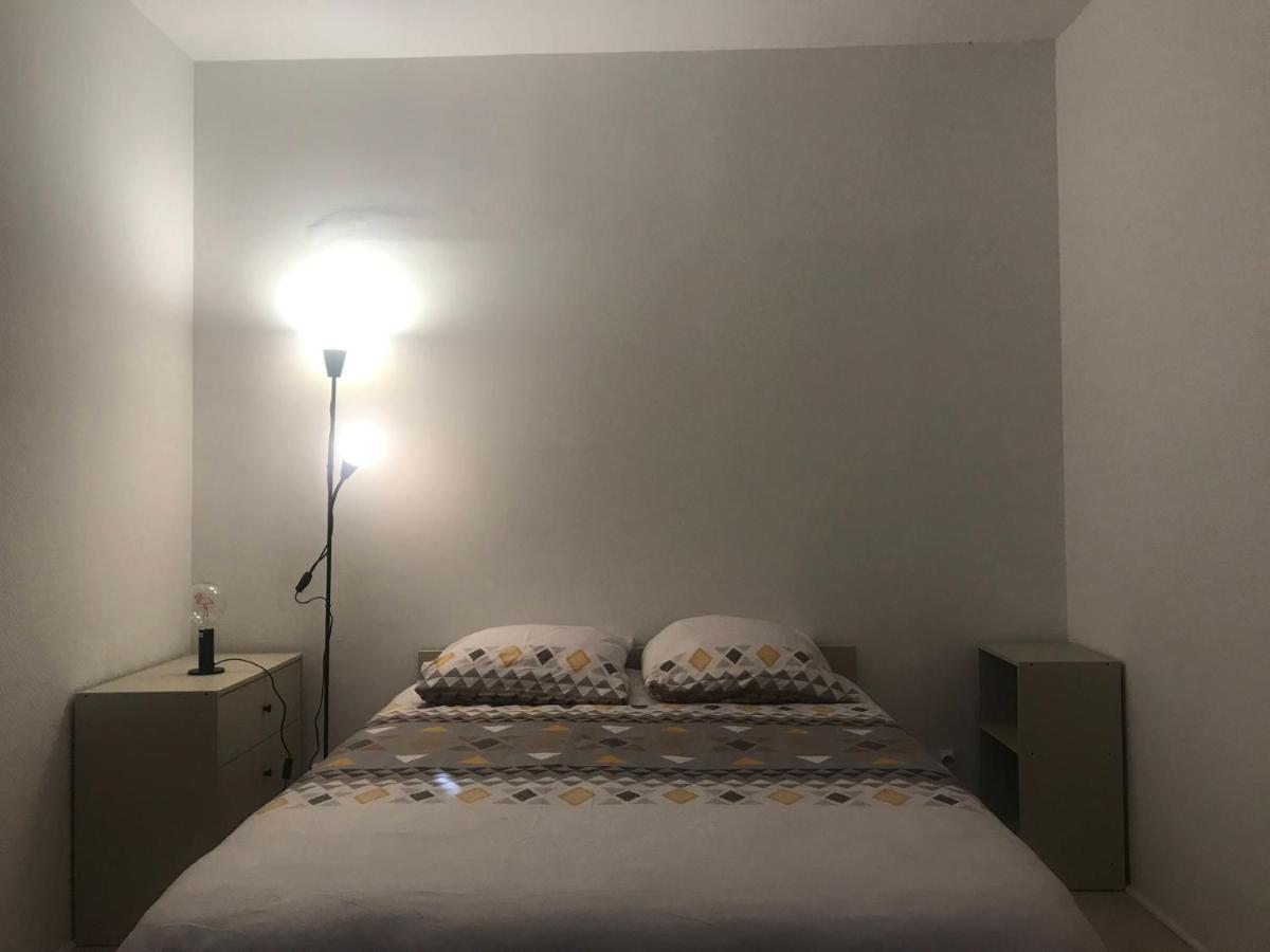 Residence Banlieue Parisienne Neuilly Eksteriør billede