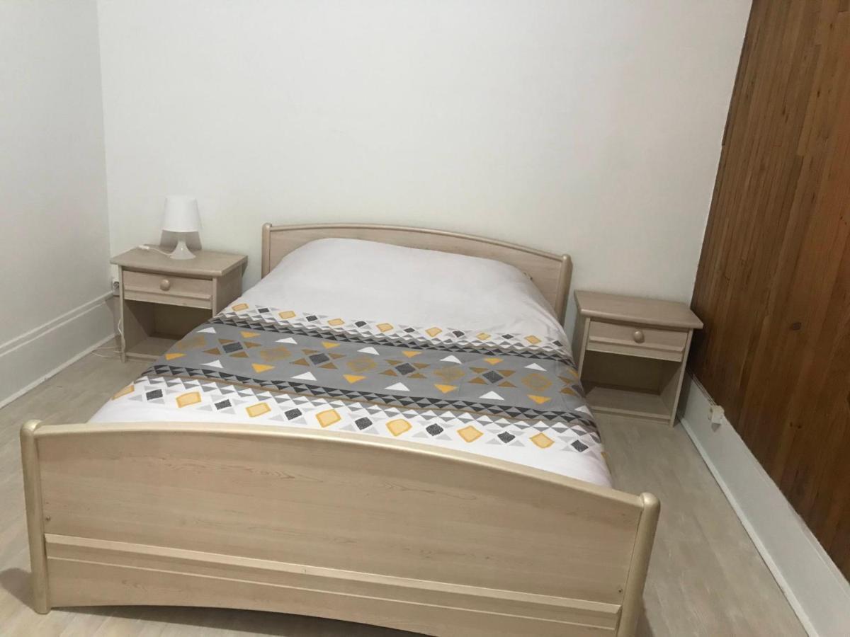 Residence Banlieue Parisienne Neuilly Eksteriør billede